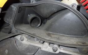 YAMAHA CYGNUS 125 X 2018