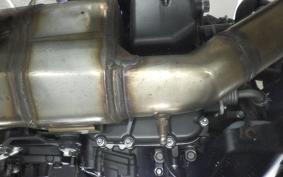 YAMAHA MT-09 SP 2025 RN87J