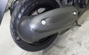 SUZUKI ﾚｯﾂ CA4AA