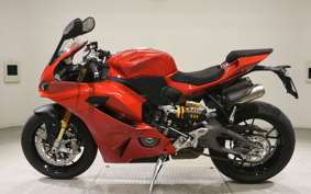 DUCATI パニガーレV2S 2025