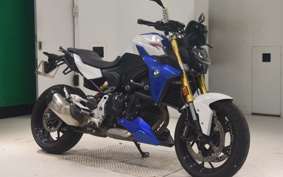 BMW F900R 2024