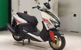 YAMAHA CYGNUS Griffus 2010 SEJ4J