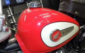 HONDA MONKEY Z50J