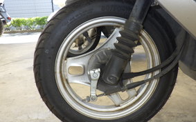 SUZUKI ADDRESS V50 Gen.2 CA44A