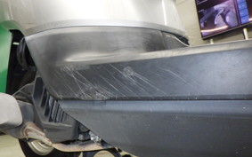 HONDA TACT-4ﾍﾞｰｼｯｸ AF79