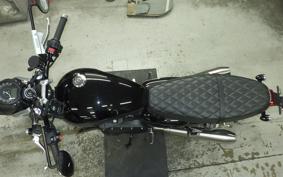 TRIUMPH SPEED TWIN 900 2024