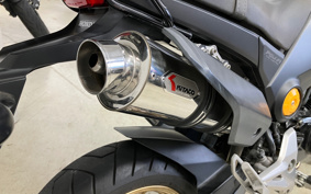 HONDA GROM JC61