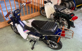 HONDA CAR LEE50 CF50