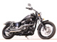 Фото Harley FXDB 2017 с японского аукциона