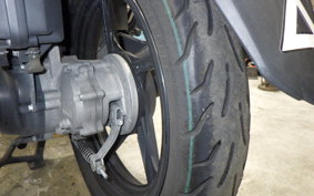 SUZUKI ADDRESS 110 CE47A