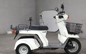 HONDA GYRO TD02