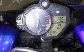YAMAHA YZF-R1 2011 RN24J