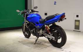 KAWASAKI BALIUS 250 Gen.2 2005 ZR250B