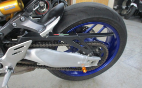 YAMAHA MT-09 SP ABS 2023 RN69J