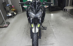 KAWASAKI Z400 Gen.2 2023 EX400L