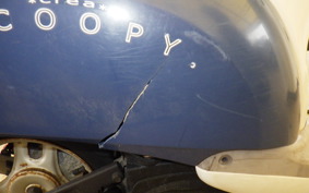 HONDA CREA SCOOPY I AF55