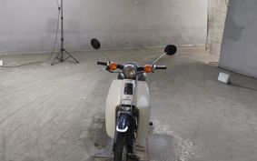 HONDA SUPER CUB90 HA02