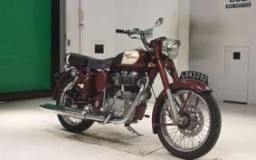 OTHER +ENFIELD CLASSIC350 2012