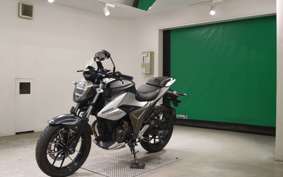 SUZUKI GIXXER 250 2020 ED22B