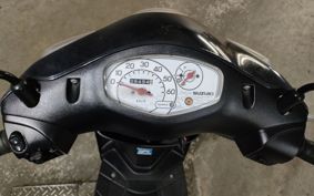 SUZUKI LET's CA4AA