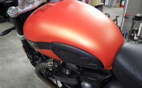 TRIUMPH SPEED TWIN 2022