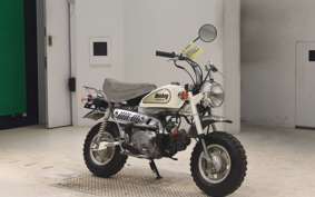 HONDA MONKEY<フ・ダ> 2006 Z50J