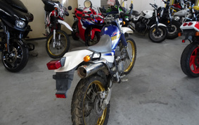 KAWASAKI SUPER SHERPA KL250G
