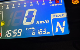 HONDA CB190X PCL5