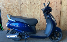 SUZUKI ADDRESS V125 DP12H