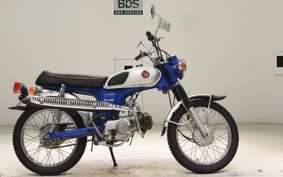 HONDA CL50 BENLY CD50
