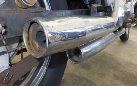 YAMAHA VIRAGO 250 1994 3DM