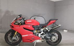 DUCATI 1199PANIGA-RES 2015 H802JA