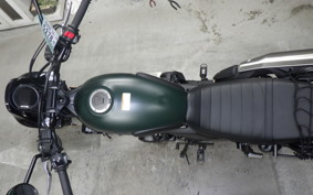 HONDA CL500 2023 PC68