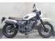 Фото Honda CL250 с японского аукциона