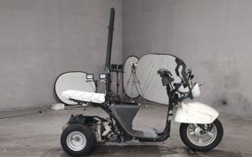 HONDA GYRO TA03