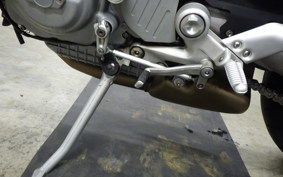 DUCATI MONSTER S4R 2005