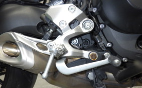 YAMAHA MT-09 Tracer 2018 RN51J