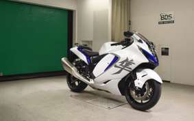 SUZUKI HAYABUSA Gen.3 2022