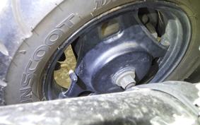 SUZUKI ADDRESS V125 G 2023 CF46A