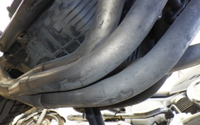 HONDA CB400SF VERSION R 1996 NC31