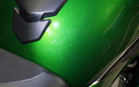 KAWASAKI NINJA H2 SX SE 2018 ZXT02A