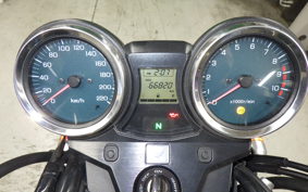 HONDA CB1100 ABS 2012 SC65