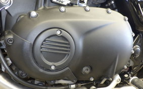 TRIUMPH SPEED TWIN 900 2024