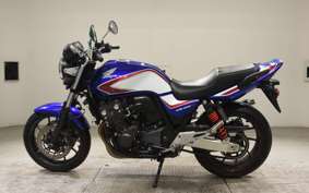 HONDA CB400SF GEN 4 A 2021 NC42