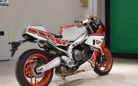 YAMAHA XSR900 GP 2025 RN96