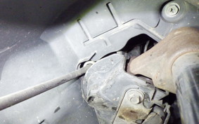 SUZUKI ADDRESS V125 G CF46A