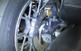 HARLEY RH975S 2024