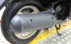 HONDA TODAY AF67