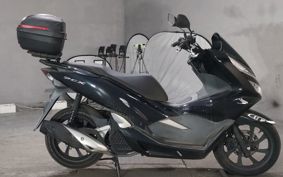 HONDA PCX 125 JF81