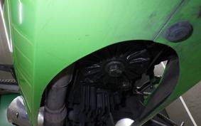 KAWASAKI NINJA 250R 2025 EX250K